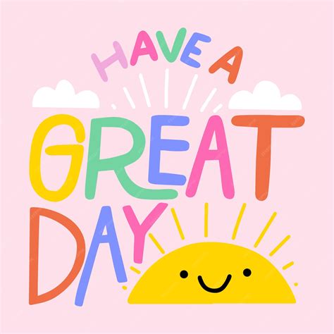 Have a great day!! 